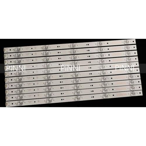 New original skyway 49G6 light strip sw49d05-zc14cg-03 5800-w49004-0p00 light strip concave a set of 10 5 light concave mirror 5