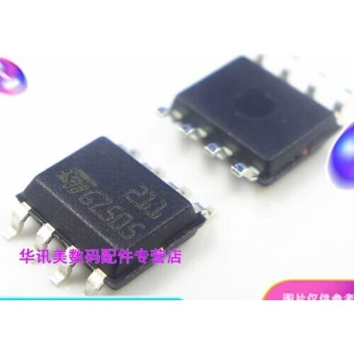 50PCS/ LM211DT 211 SOP-8 NEW