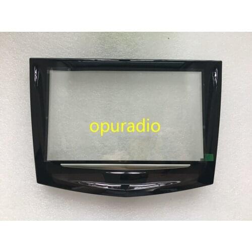 Brand new touch Digitizer for OEM Cadillac ATS CTS SRX XTS CUE TouchSense Replacement Touch Screen Display