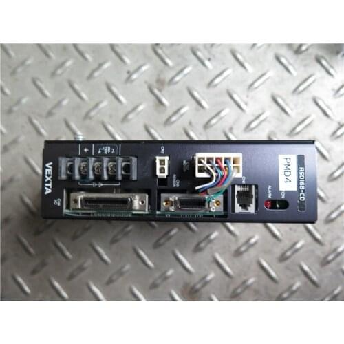 ASD16B-CD servo pack , used in good condition . 80% appearance new , good working , free shipping