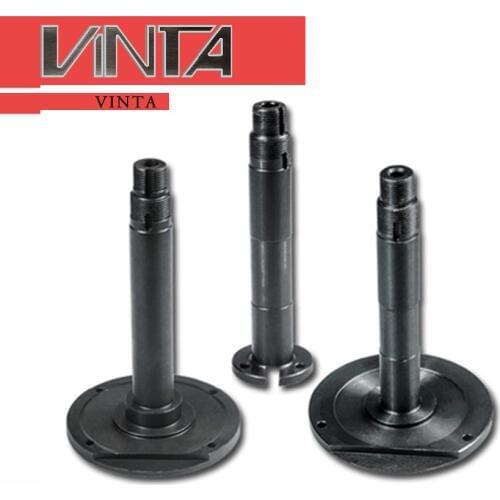 CNC Central Axis LD4B-0625 6125 6132 6140 Major Spindle Main Shaft Bearing Center CNC Principle Axis