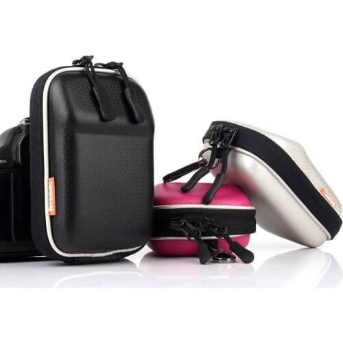 Digital Camera Hard Case Bag For Nikon S9900S S9900 S9700 S9800 S9500 S9600 S9300 S9200 S9100 S9400 S8200 S8000 S6900 S5300 A10