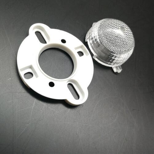 CITIZEN 19*19mm Light bead Light guide column COB LED Condenser Lens