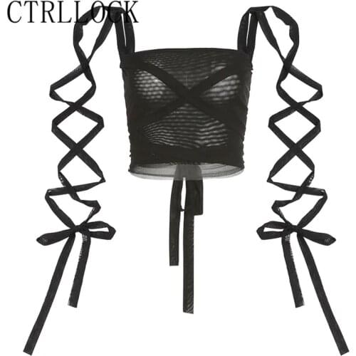 CTRLLOCK Women's Tops & T-Shirts