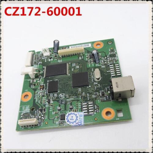 CZ172-60001 formatter board for LaserJet M126A M126 M125A M125 Mainboard/ Formatter Board