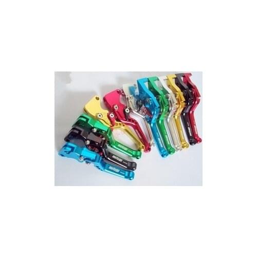 For Bikes motorcycle knopper refires horn adjustable hand lever gy6 Wholesale versatility