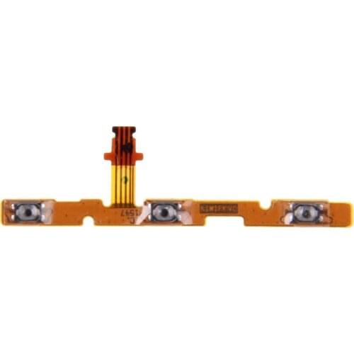 For Huawei P8 Lite Power ON/OFF and Volume Key Button Flex Cable