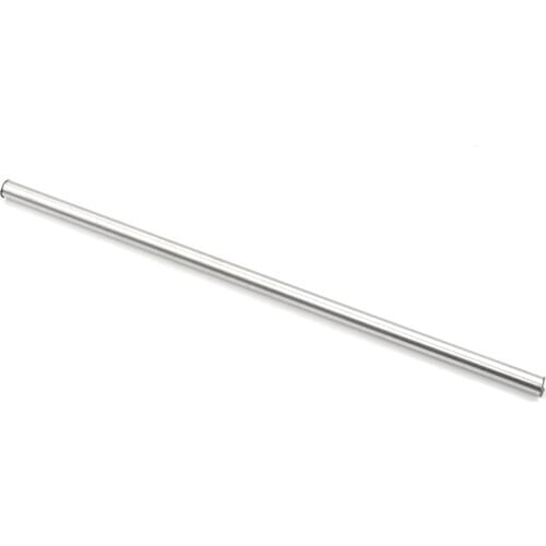 New 1PC Length 250mm Resist High temperatures Easily Clean High quality OD 8mm x 6mm ID 304 Stainless Steel Capillary Tube