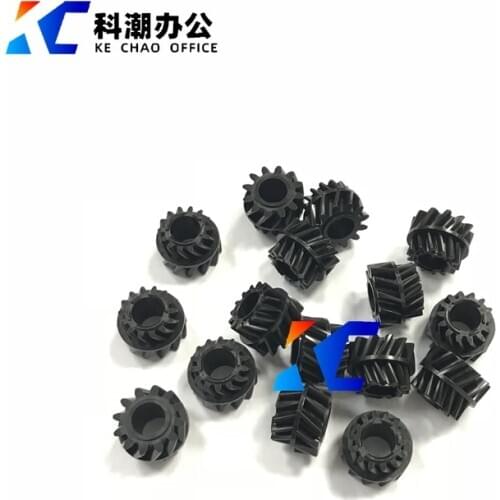 KECHAO 1pc Small double deck developer Gear Compatible for Konica Minolta BH223 283 363 423 7828 AD289 369 429 copier parts