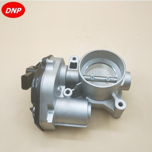 DNP Electronic Throttle Body Fits For Ford 03-12 Year VP2S6U-9E928-BA VP4M5U-9E928-DC VP4F9U-9E928-AC 4M5G-9F991-DA