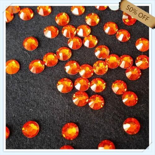 Fashion hot sale ss20 5mm hyacinth color with 1440 pcs each pack ; for woman dresses free shipping