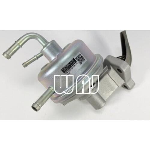 WAJ Mechanical Fuel Pump 2310069095 Fits For Toyota Land Cruiser 1FZF
