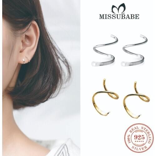 Missubabe Paired Rings