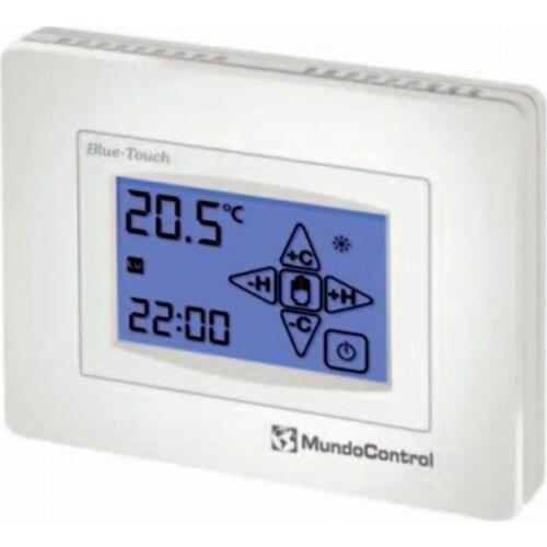 MUNDOCONTROL Thermometers