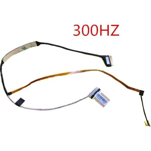NEW ORIGINAL Laptop LCD LED Flex Cable For MSI GL76 MS-17L1 40PIN K1N-3040249-H39