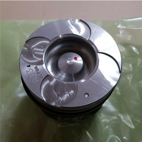 New Genuine Piston Assembly 6650305717 For Ssangyong Actyon Kyron Rexton Korando