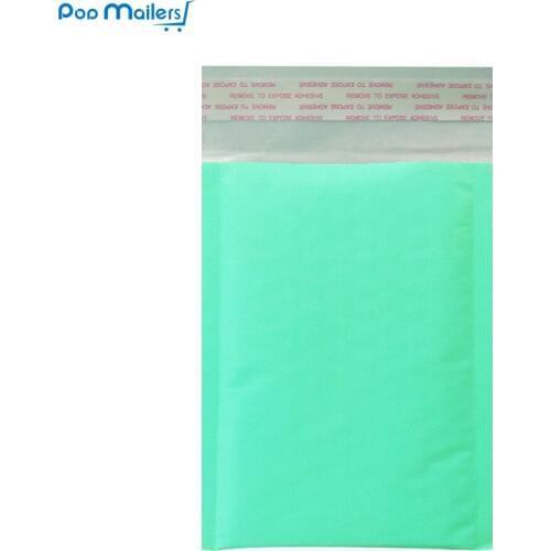 Pop Mailers Kraft Envelopes