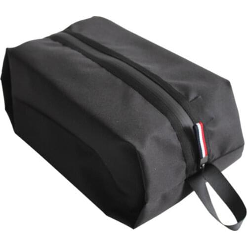 Pouch Portable Home Clothing Travel Organizer Multifunction Waterproof Storage Wardrobe Dustproof With Zipper Shoes Bag Carrying