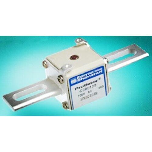 Fuses: A070UD30KI50 700VAC URD 50A E301925 / A070UD30KI63 B300128 / A070UD30KI80 C300129 / A070UD30KI100 D300130 aR