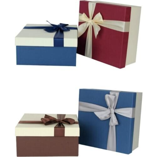 Foldable Pink Corrugated Paper Box For Dolls Gift.BX-2053