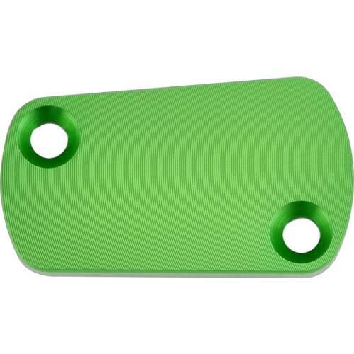 NICECNC Rear Brake Master Cylinder Reservoir Cap for Kawasaki KX125 KX250 KX250F KX450F KLX450R KFX450R KXF250 KXF450