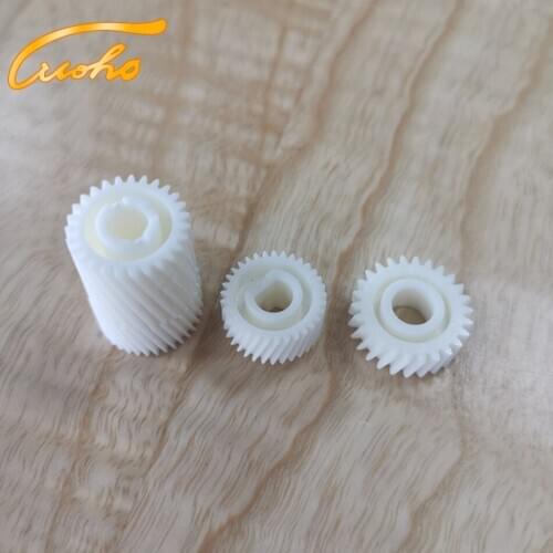 3 pieces Original new MPC2003 developer gears for Ricoh MP C2003 C2004 C2503 C2011 Developing gear