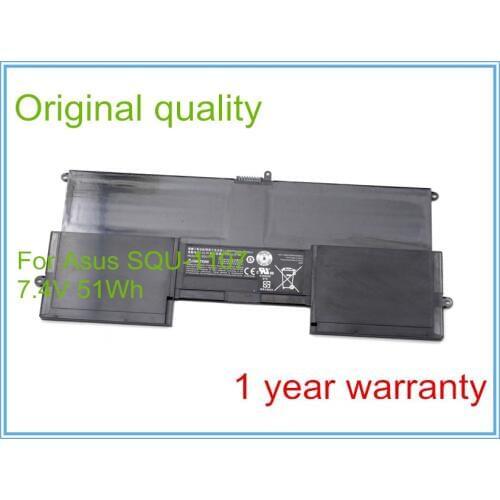 7.4V 6970mAh Original SQU-1107 Laptop Battery For CT14 Series 14" CT14-A0 CT14-A1 CT14-A2 CT14-A4 CT14-A5 Ultrabook