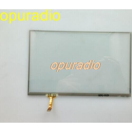 7inch LCD display LB070WV7(TD)(01) LB070WV7 TD01 LB070WV7-TD01 only touch screen Digitizer for car GPS navigation monitors New