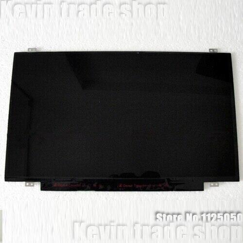 A+ 1366X768 30pin eDP For lenovo T440 U430P G40 G40-30 G40-70 E440 E422 Y40 Z410 Laptop original LCD LED screen Display matrix