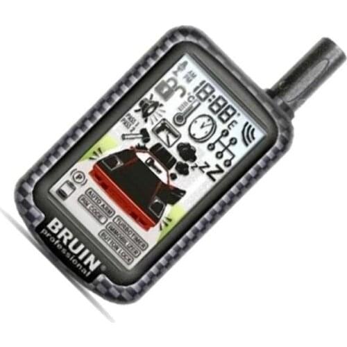 BRUIN Security Alarms
