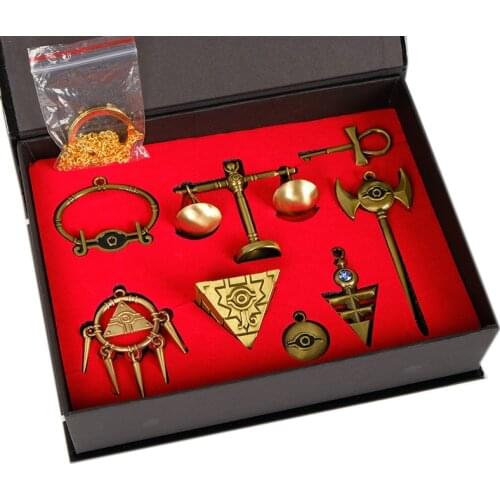 Action Figure Anime Model Toy Kids Gift