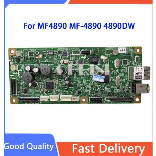 FORMATTER PCA ASSY Formatter Board logic Main Board MainBoard mother board For Canon MF4890 MF-4890 4890DW FM0-3923-00K