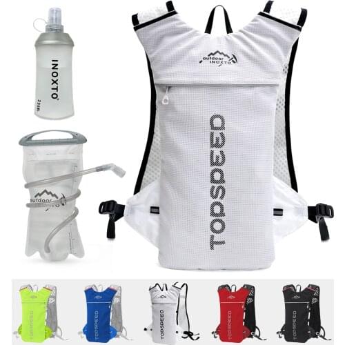 INOXTO Bicycle Bags