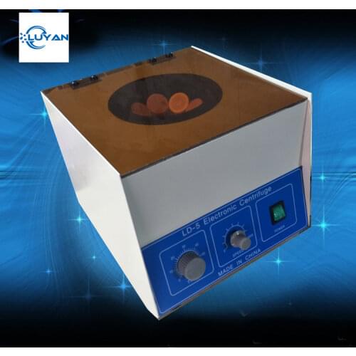 90-3 12*10ml 4000rpm Electric Medical Lab Centrifuge Laboratory 110V 220V