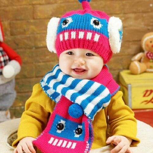 Nezababy Winter Hats For Babies