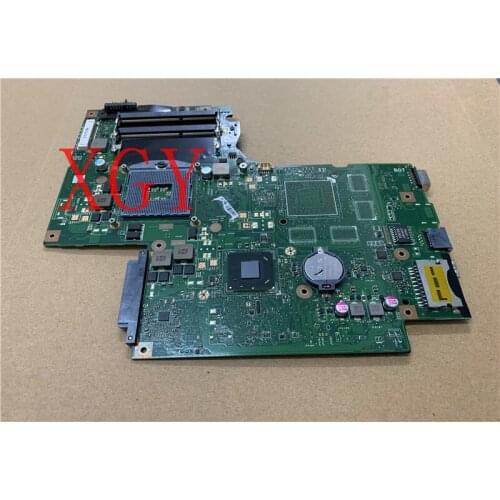 Original For lenovo g700 laptop motherboard rev 2.1 bambi sljnv ddr3 motherboard pga988b hm70 usb3.0 100% test OK