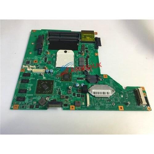 GENUINE for MSI FX610MX LAPTOP MOTHERBOARD MS-16GK MS-16GK1 100% TESED OK