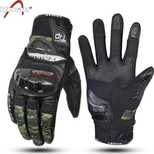 Full Finger Touchscreen Cycling gloves Bicycle Gloves Outdoor Camping Hiking Motorcycle Gloves rider gloves windproof 3 colors
