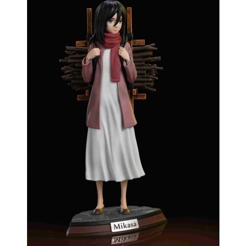 Presale [Yihong] Sky Sex Studio Little Mika Giant GK Limited Edition Handmade Resin Statue Figure Model