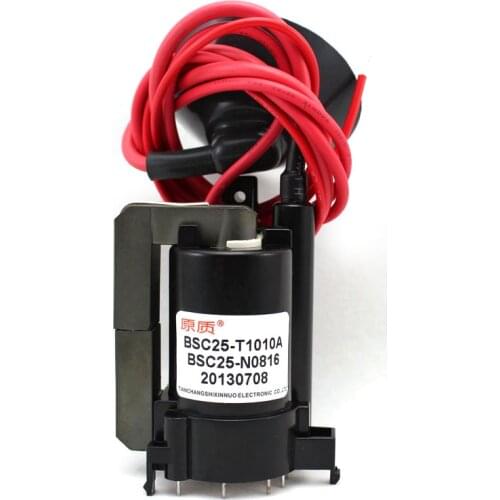 Miscellaneous brand TV high voltage package BSC25-T1010A BSC25-N0816
