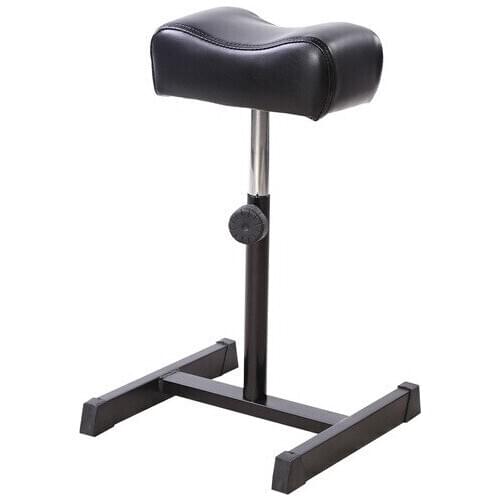 Professional Spa Pedicure Manicure Chair Tool Rotary Lifting Foot Bath Nail Stand Salon Pedicure Chair White Black