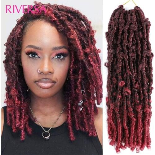RIVERSA Artificial Dreadlocks