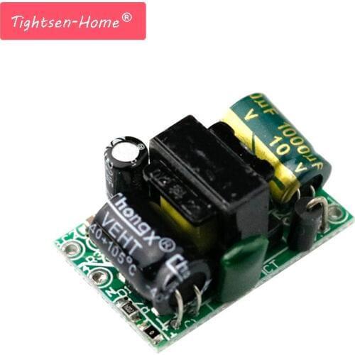 Tightsen-Home Switching Power Supplies