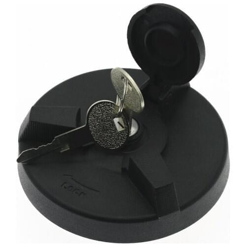 Fuel Tank Cap For Mitsubishi Excavator MS180-8 MS230-8 MS130-8