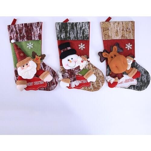 Living room decorations Christmas decorations Christmas decorations ornaments-deer