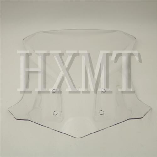 For BMW G310GS G 310GS G310 GS 2017 2018 2019 motorcycle bike Wind Windshield WindScreen G 310 GS 17 18 19 White