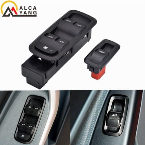 High Quality Window Regulator Switch Power Window Switch CN15 14529 AB For 2009-2014 Ford Festiva Fiesta CN15-14529-AB