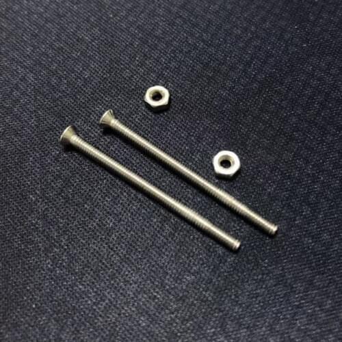 WL A959 949 969 979-B K929 WLTOY CAR Screws and nuts