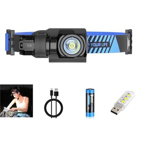 Налобные фонарики Wochlight China At AliExpress