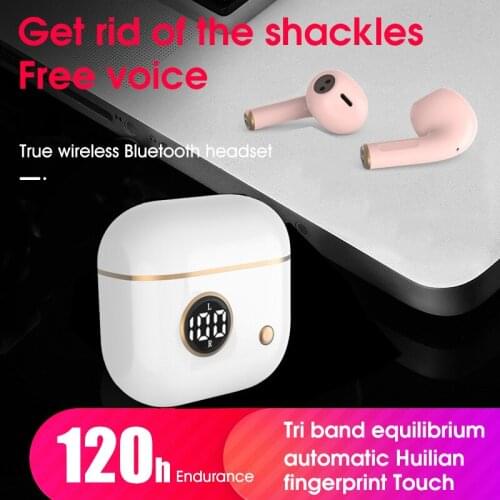 Zhouzi Headphones With Microphone